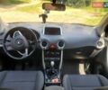 Черный Рено Колеос, объемом двигателя 2 л и пробегом 365 тыс. км за 7300 $, фото 3 на Automoto.ua