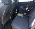 Черный Рено Колеос, объемом двигателя 2.49 л и пробегом 238 тыс. км за 8200 $, фото 17 на Automoto.ua