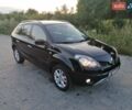 Черный Рено Колеос, объемом двигателя 2 л и пробегом 174 тыс. км за 9950 $, фото 11 на Automoto.ua