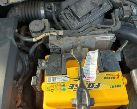 Рено Колеос 2009 у Хмельницькому на Automoto.ua Чорний Рено Колеос, об'ємом двигуна 2 л та пробігом 196 тис. км за 10750 $, фото 20 на Automoto.ua