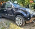 Черный Рено Колеос, объемом двигателя 2 л и пробегом 365 тыс. км за 7300 $, фото 1 на Automoto.ua