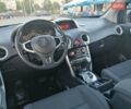 Черный Рено Колеос, объемом двигателя 2 л и пробегом 174 тыс. км за 9950 $, фото 30 на Automoto.ua