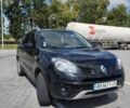 Черный Рено Колеос, объемом двигателя 2 л и пробегом 246 тыс. км за 7500 $, фото 19 на Automoto.ua