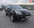 Рено Колеос 2009 у Калуше на Automoto.ua Чорний Рено Колеос, об'ємом двигуна 2 л та пробігом 205 тис. км за 8700 $, фото 1 на Automoto.ua