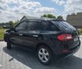 Черный Рено Колеос, объемом двигателя 2 л и пробегом 246 тыс. км за 7500 $, фото 12 на Automoto.ua