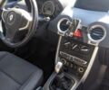Черный Рено Колеос, объемом двигателя 2.49 л и пробегом 238 тыс. км за 8200 $, фото 15 на Automoto.ua