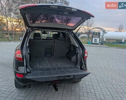 Рено Колеос 2009 у Калуше на Automoto.ua Чорний Рено Колеос, об'ємом двигуна 2 л та пробігом 205 тис. км за 8700 $, фото 32 на Automoto.ua