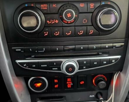 Рено Колеос 2009 у Калуше на Automoto.ua Чорний Рено Колеос, об'ємом двигуна 2 л та пробігом 205 тис. км за 8700 $, фото 11 на Automoto.ua