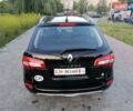 Черный Рено Колеос, объемом двигателя 2 л и пробегом 174 тыс. км за 9950 $, фото 53 на Automoto.ua