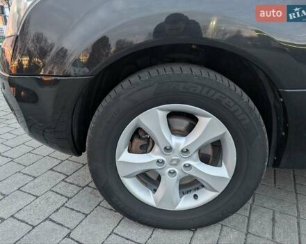 Рено Колеос 2009 у Калуше на Automoto.ua Чорний Рено Колеос, об'ємом двигуна 2 л та пробігом 205 тис. км за 8700 $, фото 5 на Automoto.ua