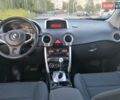 Черный Рено Колеос, объемом двигателя 2 л и пробегом 174 тыс. км за 9950 $, фото 44 на Automoto.ua