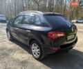 Черный Рено Колеос, объемом двигателя 2.49 л и пробегом 238 тыс. км за 8200 $, фото 5 на Automoto.ua