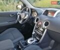 Черный Рено Колеос, объемом двигателя 2 л и пробегом 174 тыс. км за 9950 $, фото 35 на Automoto.ua