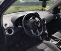 Черный Рено Колеос, объемом двигателя 2 л и пробегом 246 тыс. км за 7500 $, фото 22 на Automoto.ua