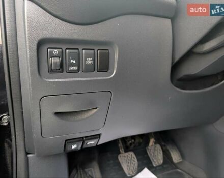 Рено Колеос 2009 у Калуше на Automoto.ua Чорний Рено Колеос, об'ємом двигуна 2 л та пробігом 205 тис. км за 8700 $, фото 28 на Automoto.ua