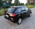 Черный Рено Колеос, объемом двигателя 2 л и пробегом 174 тыс. км за 9950 $, фото 8 на Automoto.ua