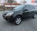 Рено Колеос 2009 у Калуше на Automoto.ua Чорний Рено Колеос, об'ємом двигуна 2 л та пробігом 205 тис. км за 8700 $, фото 12 на Automoto.ua