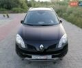 Черный Рено Колеос, объемом двигателя 2 л и пробегом 174 тыс. км за 9950 $, фото 62 на Automoto.ua
