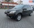 Рено Колеос 2009 у Калуше на Automoto.ua Чорний Рено Колеос, об'ємом двигуна 2 л та пробігом 205 тис. км за 8700 $, фото 1 на Automoto.ua
