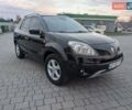 Рено Колеос 2009 у Калуше на Automoto.ua Чорний Рено Колеос, об'ємом двигуна 2 л та пробігом 205 тис. км за 8700 $, фото 41 на Automoto.ua