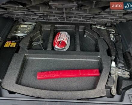 Рено Колеос 2009 у Калуше на Automoto.ua Чорний Рено Колеос, об'ємом двигуна 2 л та пробігом 205 тис. км за 8700 $, фото 36 на Automoto.ua