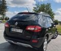 Черный Рено Колеос, объемом двигателя 2 л и пробегом 246 тыс. км за 7500 $, фото 8 на Automoto.ua