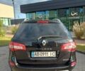 Рено Колеос 2009 у Хмельницькому на Automoto.ua Чорний Рено Колеос, об'ємом двигуна 2 л та пробігом 196 тис. км за 10750 $, фото 2 на Automoto.ua