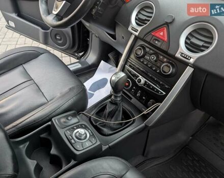 Рено Колеос 2009 у Калуше на Automoto.ua Чорний Рено Колеос, об'ємом двигуна 2 л та пробігом 205 тис. км за 8700 $, фото 26 на Automoto.ua