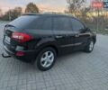 Рено Колеос 2009 у Калуше на Automoto.ua Чорний Рено Колеос, об'ємом двигуна 2 л та пробігом 205 тис. км за 8700 $, фото 44 на Automoto.ua