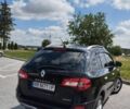 Черный Рено Колеос, объемом двигателя 2 л и пробегом 246 тыс. км за 7500 $, фото 10 на Automoto.ua