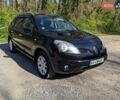 Черный Рено Колеос, объемом двигателя 2.49 л и пробегом 238 тыс. км за 8200 $, фото 1 на Automoto.ua