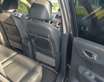 Рено Колеос 2009 у Хмельницькому на Automoto.ua Чорний Рено Колеос, об'ємом двигуна 2 л та пробігом 196 тис. км за 10750 $, фото 18 на Automoto.ua