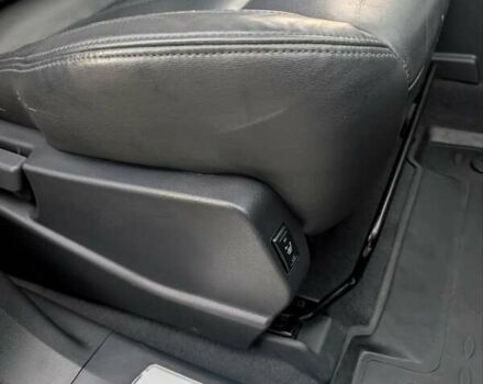 Рено Колеос 2009 у Калуше на Automoto.ua Чорний Рено Колеос, об'ємом двигуна 2 л та пробігом 205 тис. км за 8700 $, фото 14 на Automoto.ua