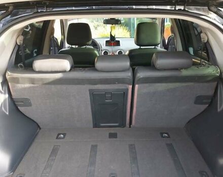 Рено Колеос 2009 у Хмельницькому на Automoto.ua Чорний Рено Колеос, об'ємом двигуна 2 л та пробігом 196 тис. км за 10750 $, фото 16 на Automoto.ua