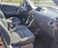 Черный Рено Колеос, объемом двигателя 2.49 л и пробегом 238 тыс. км за 8200 $, фото 13 на Automoto.ua