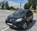 Черный Рено Колеос, объемом двигателя 2 л и пробегом 246 тыс. км за 7500 $, фото 16 на Automoto.ua