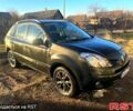 Черный Рено Колеос, объемом двигателя 2 л и пробегом 215 тыс. км за 4500 $, фото 1 на Automoto.ua