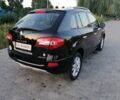 Черный Рено Колеос, объемом двигателя 0 л и пробегом 173 тыс. км за 9950 $, фото 3 на Automoto.ua