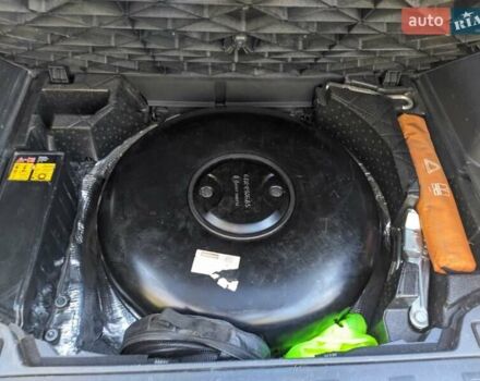 Черный Рено Колеос, объемом двигателя 2.49 л и пробегом 238 тыс. км за 8200 $, фото 22 на Automoto.ua