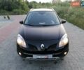 Черный Рено Колеос, объемом двигателя 2 л и пробегом 174 тыс. км за 9950 $, фото 14 на Automoto.ua