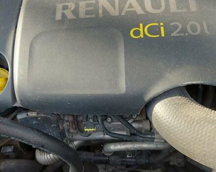 Рено Колеос 2009 у Хмельницькому на Automoto.ua Чорний Рено Колеос, об'ємом двигуна 2 л та пробігом 196 тис. км за 10750 $, фото 21 на Automoto.ua