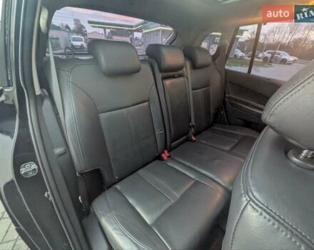 Рено Колеос 2009 у Калуше на Automoto.ua Чорний Рено Колеос, об'ємом двигуна 2 л та пробігом 205 тис. км за 8700 $, фото 15 на Automoto.ua