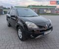 Рено Колеос 2009 у Калуше на Automoto.ua Чорний Рено Колеос, об'ємом двигуна 2 л та пробігом 205 тис. км за 8700 $, фото 8 на Automoto.ua