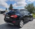 Черный Рено Колеос, объемом двигателя 2 л и пробегом 246 тыс. км за 7500 $, фото 13 на Automoto.ua