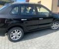 Чорний Рено Колеос, об'ємом двигуна 2 л та пробігом 317 тис. км за 4904 $, фото 3 на Automoto.ua