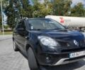 Черный Рено Колеос, объемом двигателя 2 л и пробегом 246 тыс. км за 7500 $, фото 18 на Automoto.ua