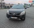 Рено Колеос 2009 у Калуше на Automoto.ua Чорний Рено Колеос, об'ємом двигуна 2 л та пробігом 205 тис. км за 8700 $, фото 39 на Automoto.ua