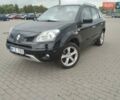 Черный Рено Колеос, объемом двигателя 2.45 л и пробегом 205 тыс. км за 4701 $, фото 1 на Automoto.ua