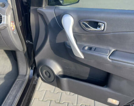 Чорний Рено Колеос, об'ємом двигуна 2 л та пробігом 340 тис. км за 7900 $, фото 24 на Automoto.ua