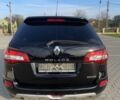 Рено Колеос 2010 в Черновцах на Automoto.ua Черный Рено Колеос, объемом двигателя 2 л и пробегом 340 тыс. км за 8000 $, фото 2 на Automoto.ua